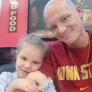 Meet your Posher, Scott